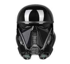 Star Wars Rogue One Death Trooper Helmet Accessory